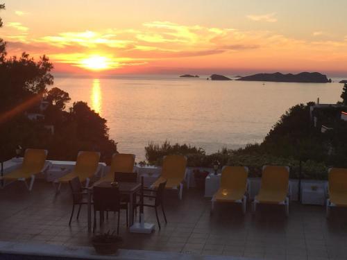 Hostal Cala Moli