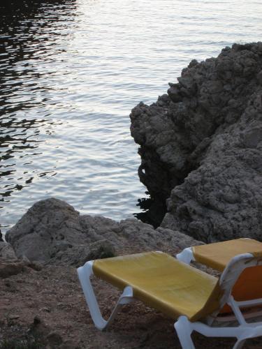 Hostal Cala Moli
