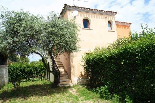 Apartamento Casa Vacanza San Teodoro Citai