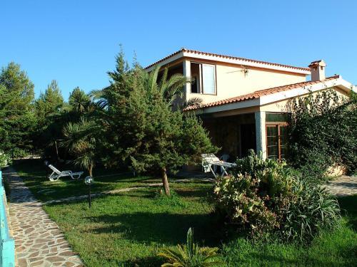 Apartment San Teodoro 6