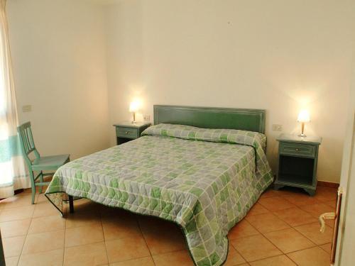 Apartamento Sole 2