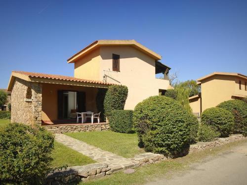 Apartamento Sole 2