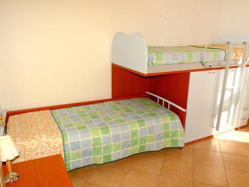 Apartamento Sole 2