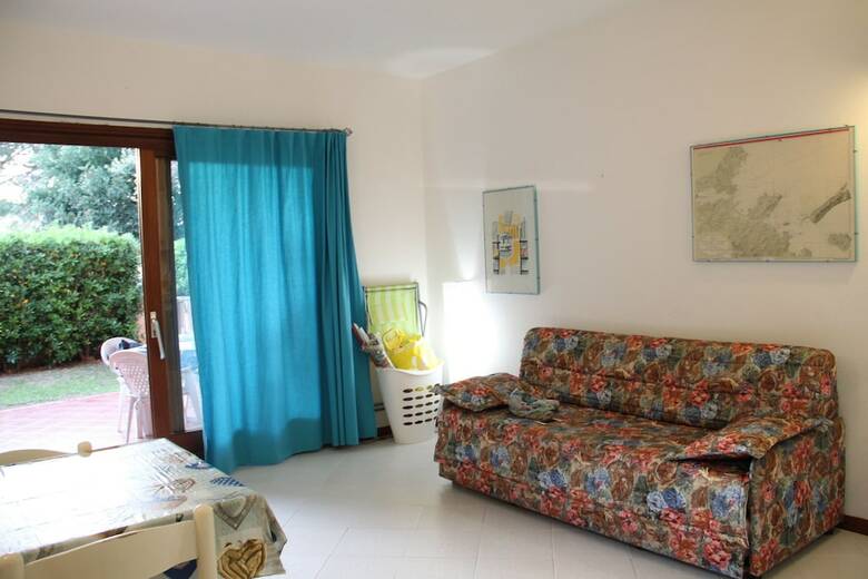 Apartamento Vecchio Ulivo