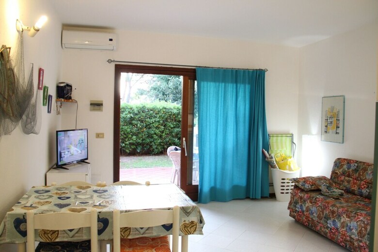Apartamento Vecchio Ulivo