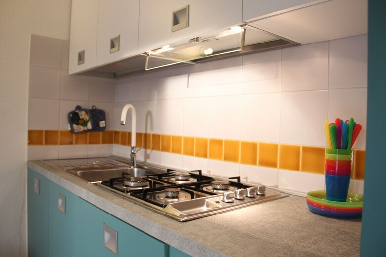 Apartamento Vecchio Ulivo