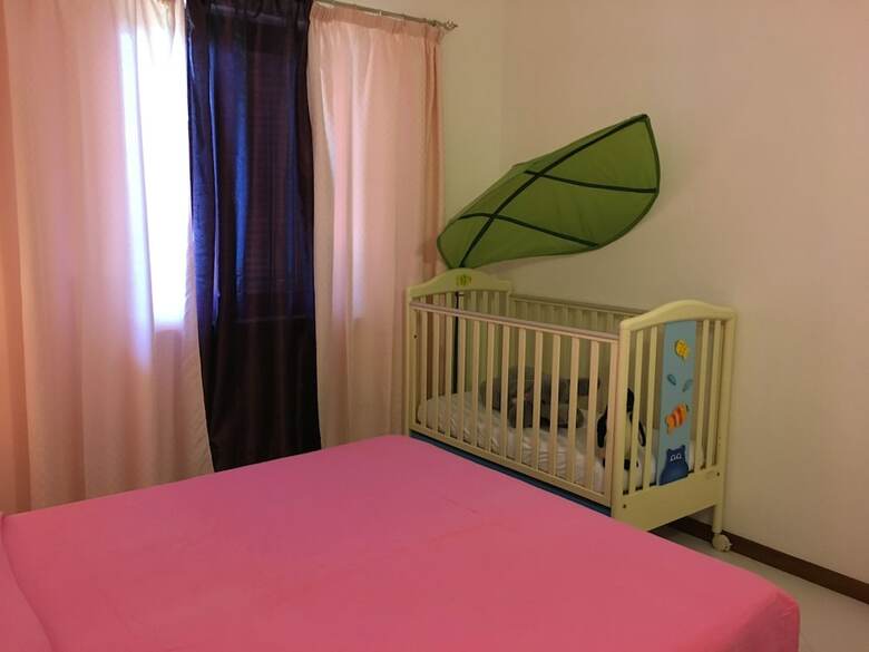 Apartamento Vecchio Ulivo