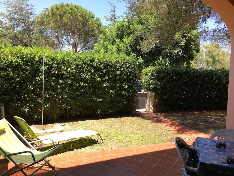 Apartamento Vecchio Ulivo