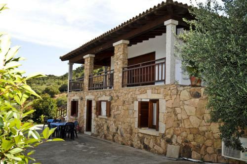 Bed & Breakfast B&amp;b Bandi