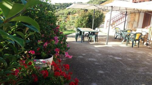 Bed & Breakfast B&amp;b Bandi