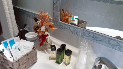 B&B Li Muntigeddi