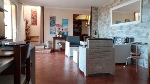 B&B Li Muntigeddi