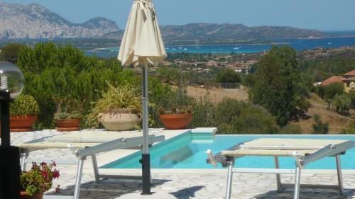 B&B Li Muntigeddi