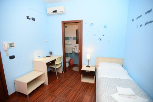 Hostal B&B Santa Lucia