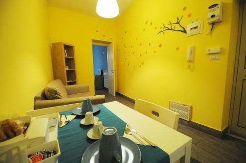 Hostal B&B Santa Lucia