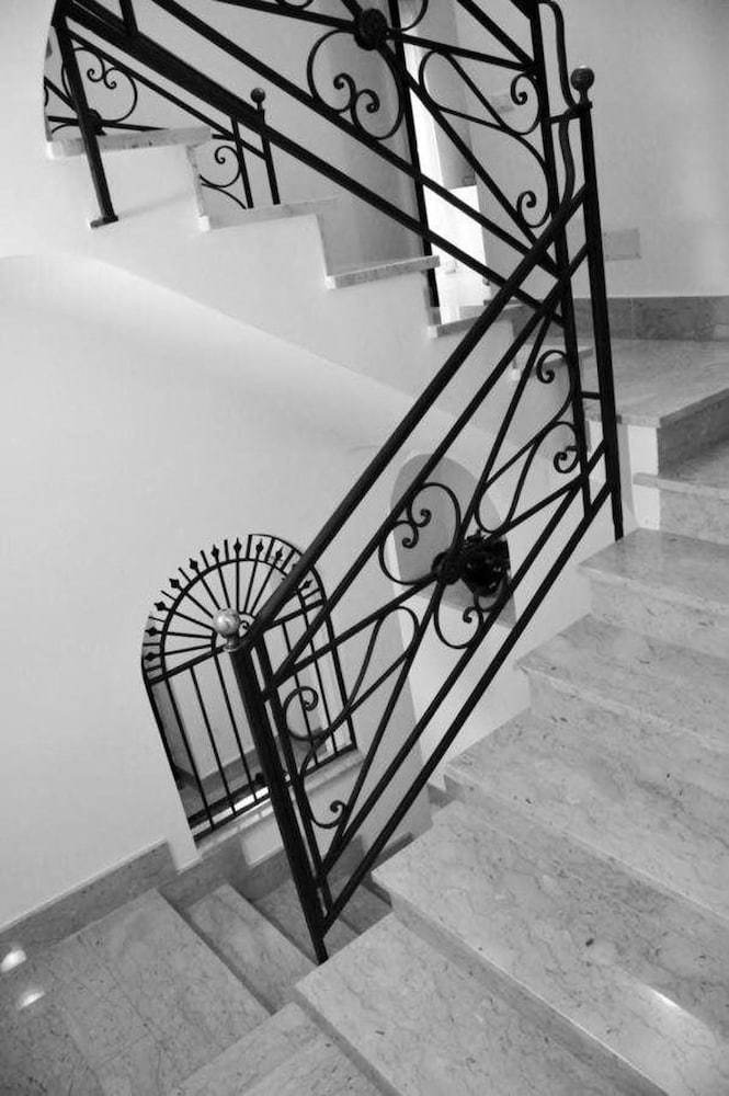 B&B Largo Barile
