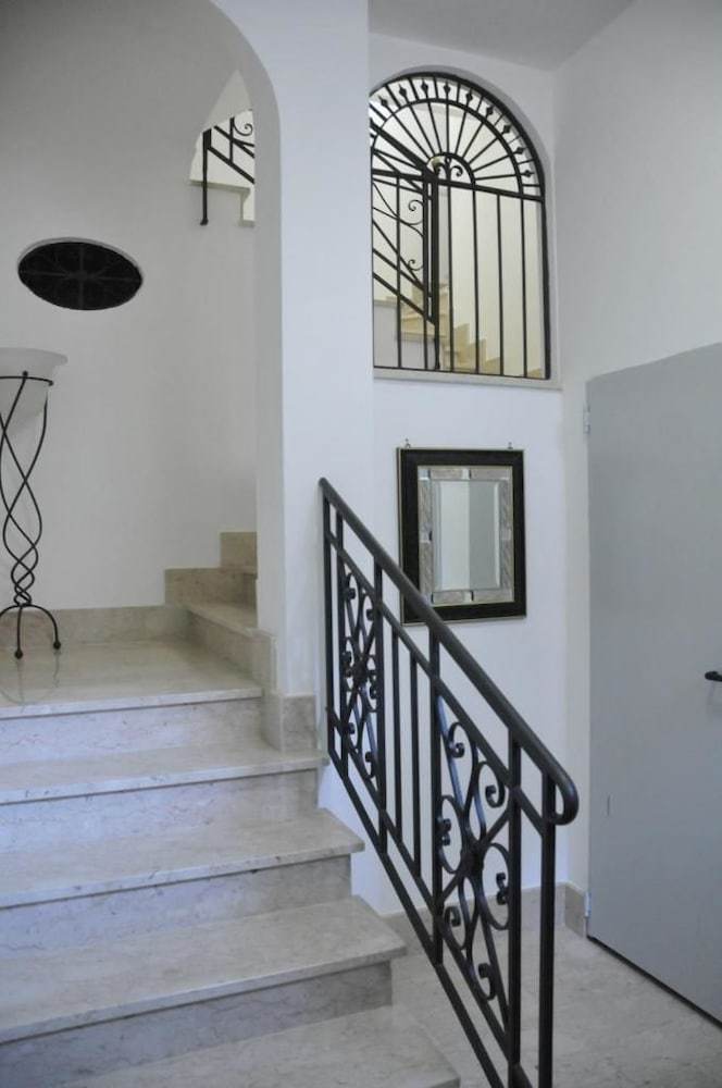 B&B Largo Barile