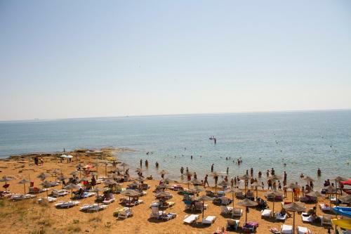 Hotel Villaggio Spiagge Rosse