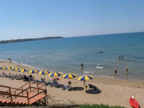 Appartamento Al Villaggio Seleno