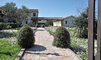 Hostal Residenza Scorcio Sul Mare