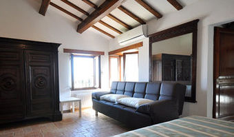 Hostal Residenza Scorcio Sul Mare
