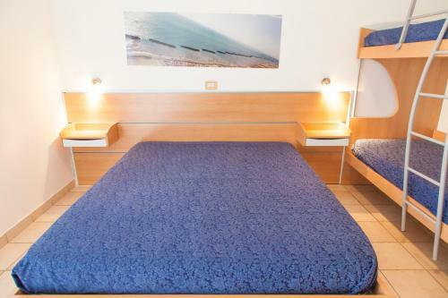 Aparthotel Residence Casabianca