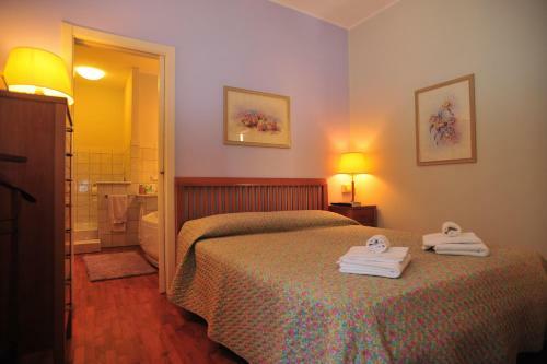 Belsit Bed&breakfast