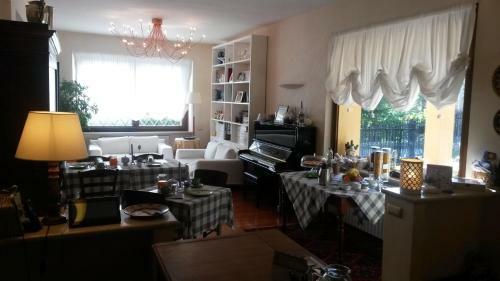 Belsit Bed&breakfast