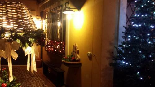 Belsit Bed&breakfast