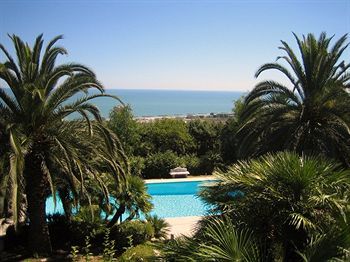 B&B Villa Capodarco
