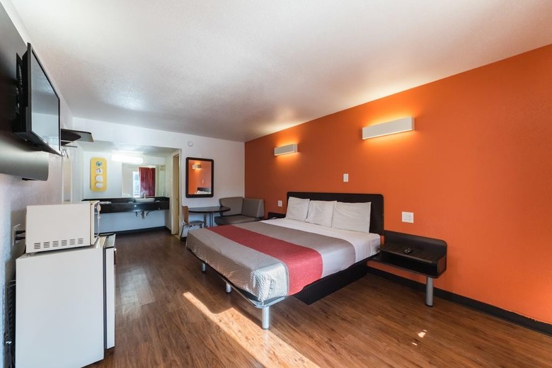 Hotel Americas Best Value Inn Downtown