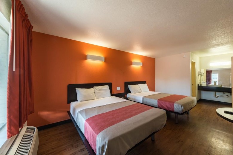 Hotel Americas Best Value Inn Downtown