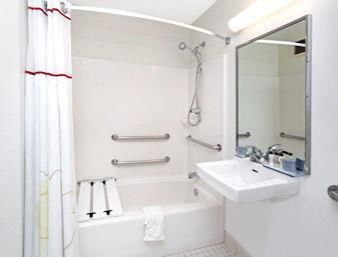 Hotel Candlewood Suites Chicago/hoffman Estates