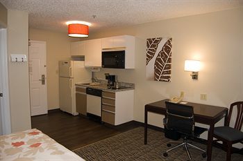 Hotel Candlewood Suites Chicago/hoffman Estates