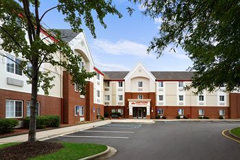 Hotel Candlewood Suites Chicago/hoffman Estates