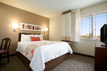 Hotel Candlewood Suites Chicago/hoffman Estates
