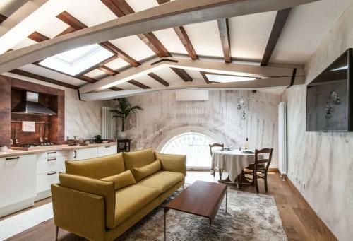 Murano Suites Boutique Apartments Adults Only