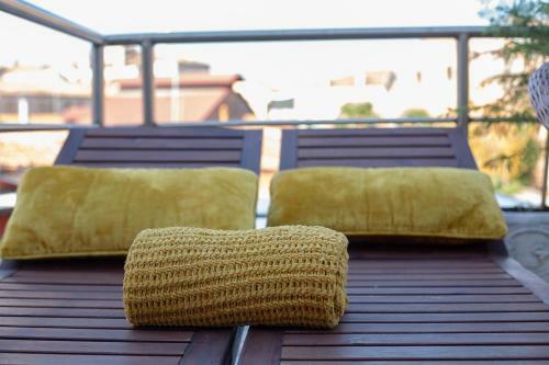 Murano Suites Boutique Apartments Adults Only