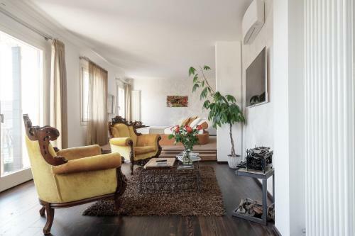 Murano Suites Boutique Apartments Adults Only