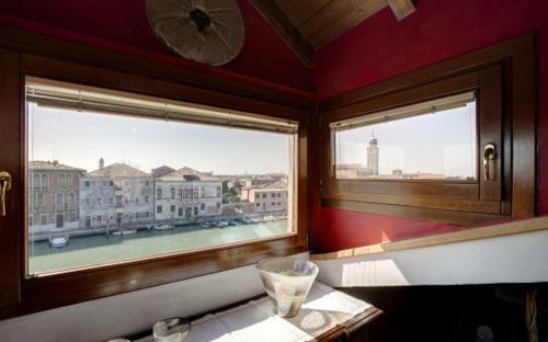 Murano Suites Boutique Apartments Adults Only