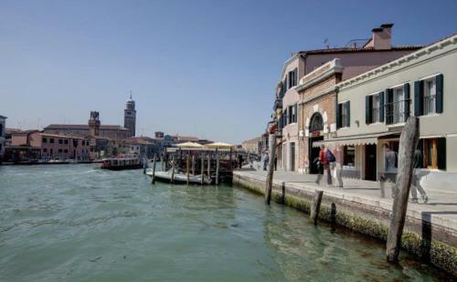 Murano Suites Boutique Apartments Adults Only