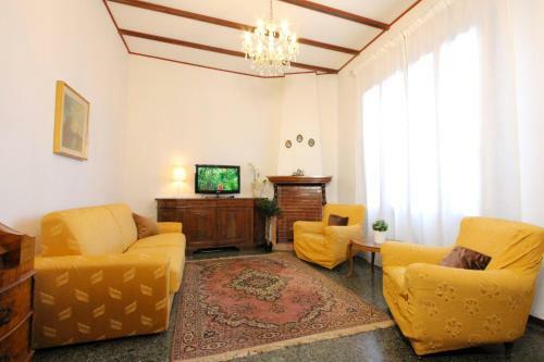 City Apartments Rialto