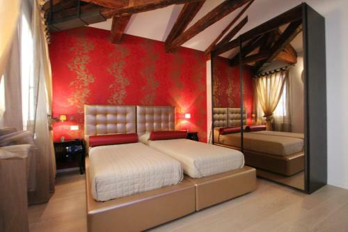 City Apartments Rialto