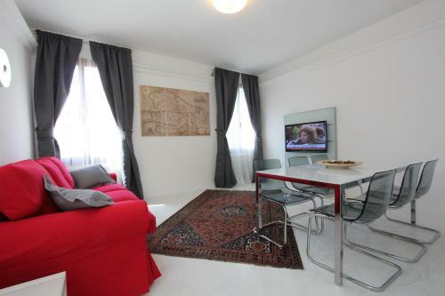 City Apartments Rialto