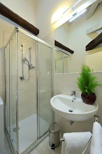 Canal View Apartment