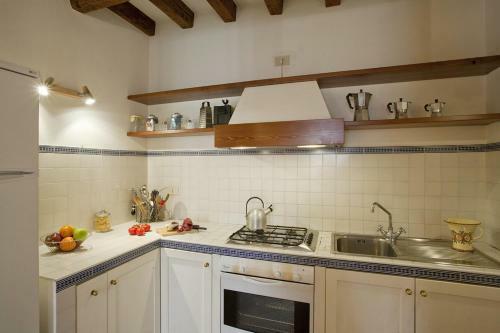 Santa Croce Apartments - Faville
