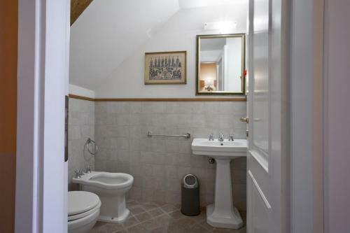 Santa Croce Apartments - Faville