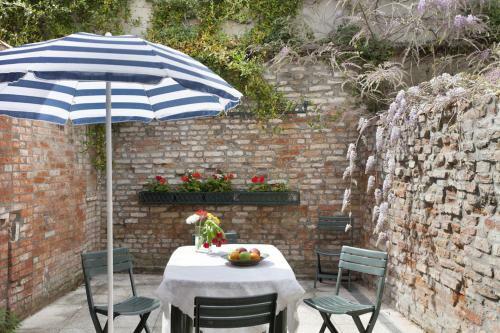 Santa Croce Apartments - Faville