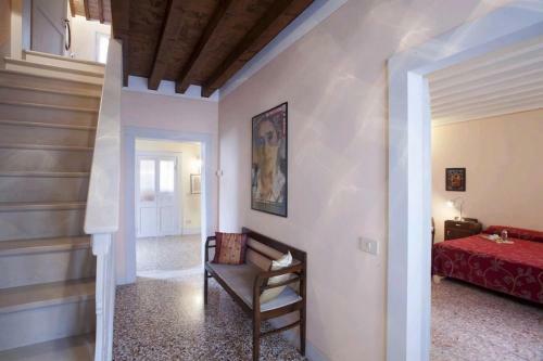 Santa Croce Apartments - Faville