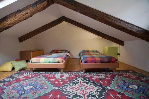 Santa Croce Apartments - Faville